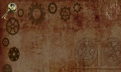 Steampunk